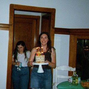 Meet your Posher, Lindsey